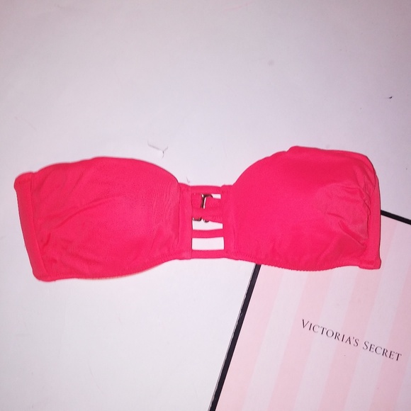 Victoria's Secret Other - Victoria Secret Swim Bikini Top